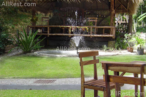 Ban Raya Resort & Spa 28